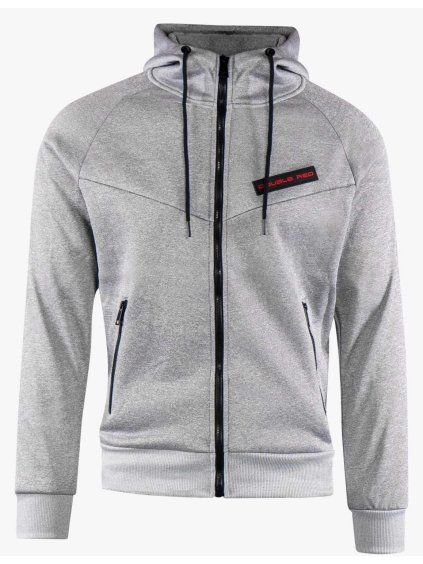 AVIATOR Hoodie Grey