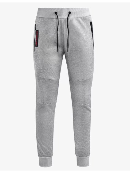 AVIATOR Sweatpants Grey