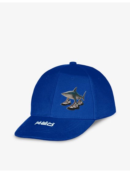 KID Cap TRALALERO TRALALA Blue
