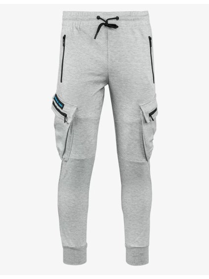 THE PUNISHER Sweatpants Grey