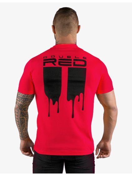T-shirt SPLASH™ Red/Black