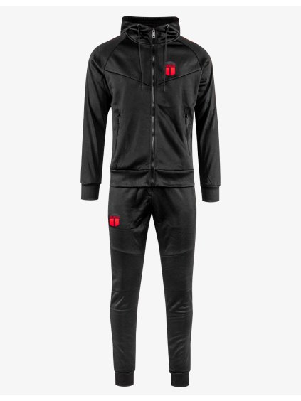 tracksuit black 1