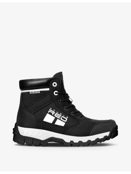 urban bw 1