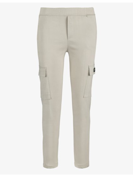 w pants biege 1 Casuals Double Red 39.95