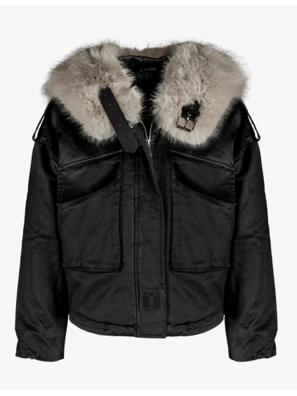 w jacket black 1 Fly jacket 129.95