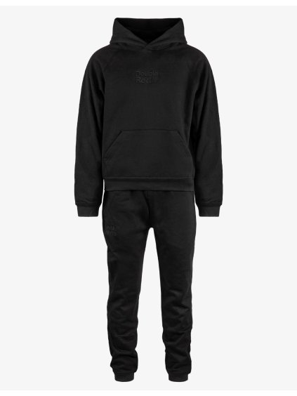 Tracksuit black 01