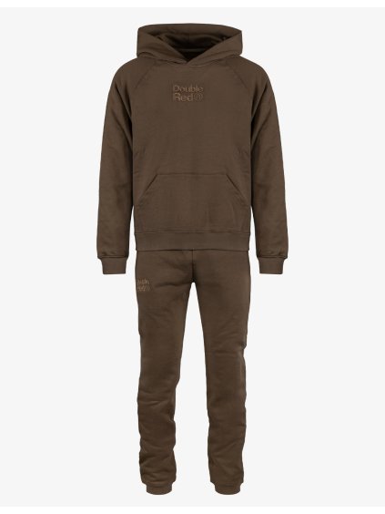 Tracksuit brown 01