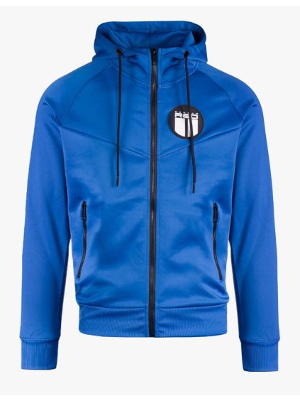 AVIATOR Sweatshirt Blue