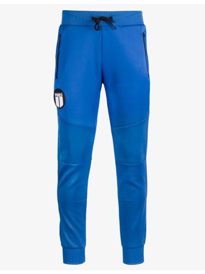 AVIATOR Sweatpants Blue