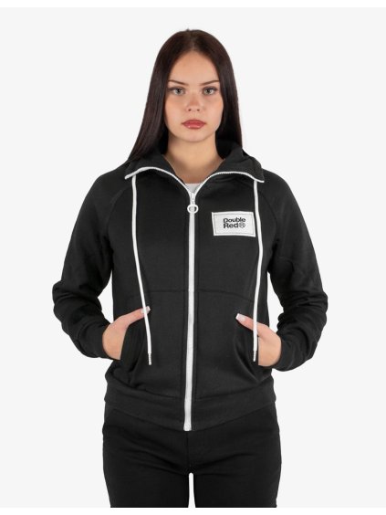 CLASSICO B&W™ Edition Sweatshirt Black (1)