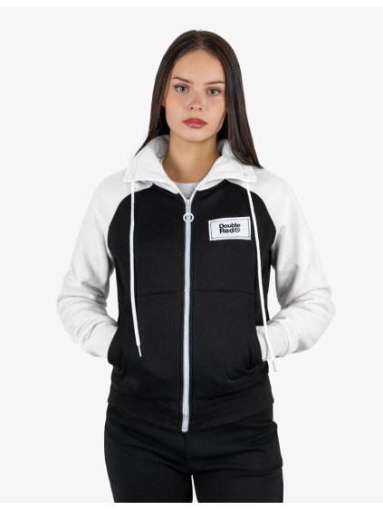 CLASSICO B&W™ Edition Sweatshirt White (1)