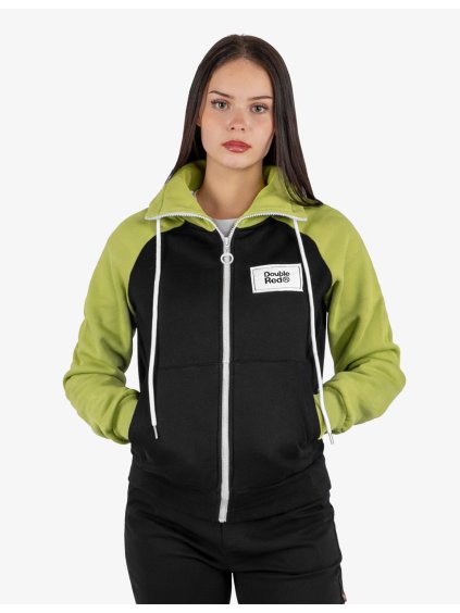 TRADEMARK™ Edition Sweatshirt Pistachio (1)