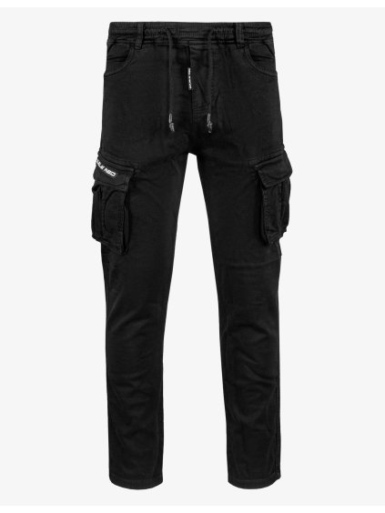 Pants AVIATOR B&W Edition