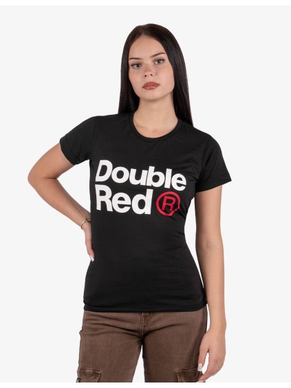 DOUBLE RED Trademark Black (1)
