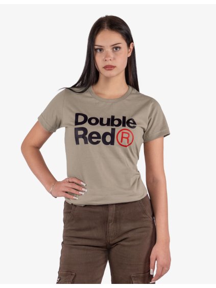 DOUBLE RED Trademark Sand (1)