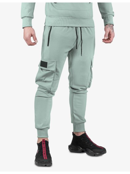 Street Hero seatpants mint 1