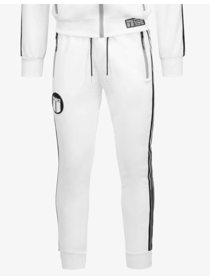 REFLEXERO™ SPORT IS YOUR GANG™ sweatpants White 1