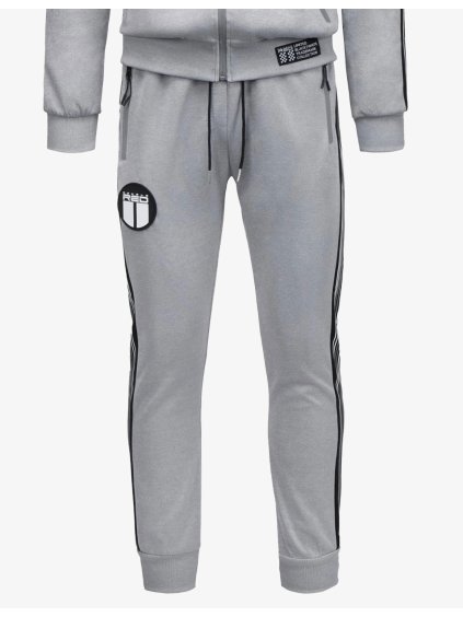 REFLEXERO™ SPORT IS YOUR GANG™ sweatpants Silver 1