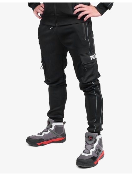 STREET HERO B&W™ Edition seatpants 1