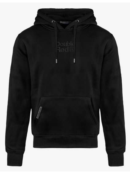 man hoodie black 1