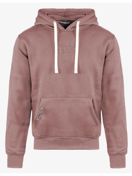 man hoodie pink 1