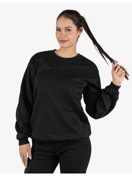 TRADEMARK™ Sweatshirt Black (1)