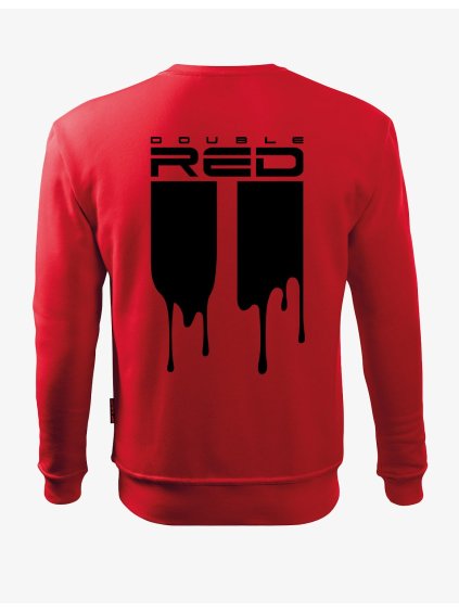 Sweatshirt SPLASH™ Red