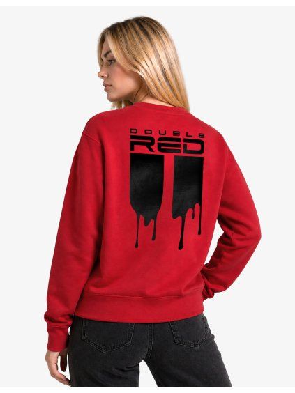 SPLASH™ Red woman (1)
