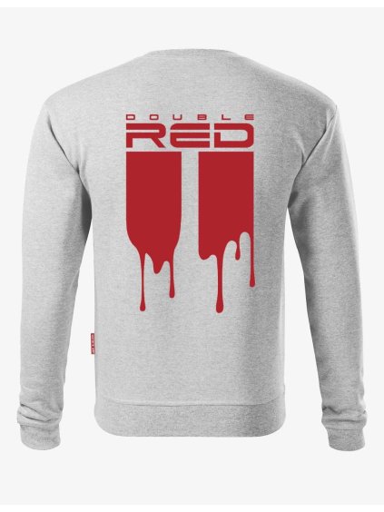 Sweatshirt SPLASH™ Light Grey