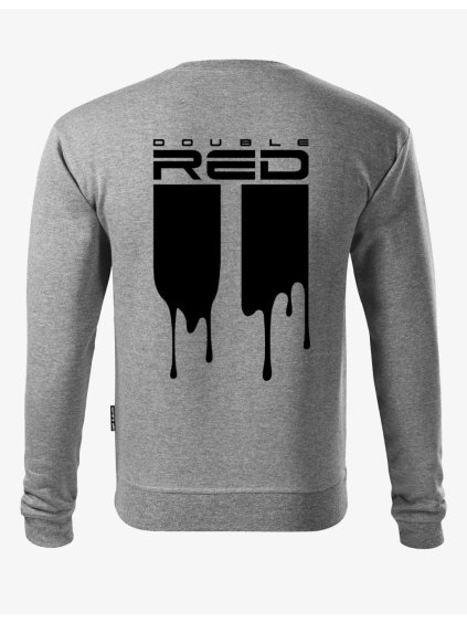 Sweatshirt SPLASH™ Grey