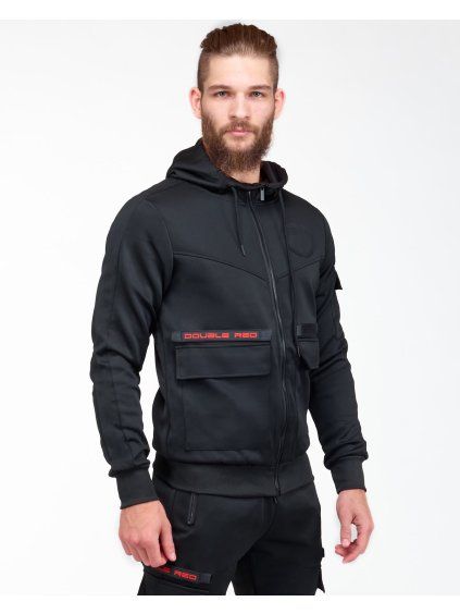 AVIATOR All Black Edition Hoodie