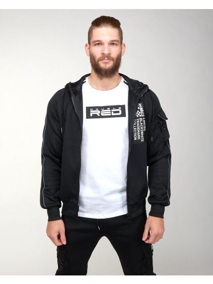 STREET HERO B&W™ Edition Hoodie