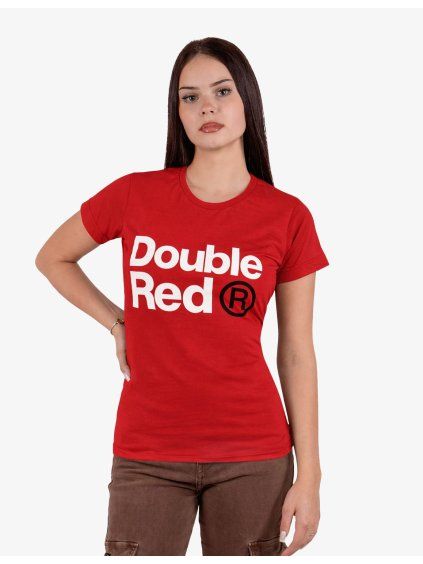 DOUBLE RED trademark red (1)