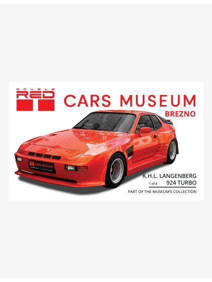 magnetka langenberg 924 turbo