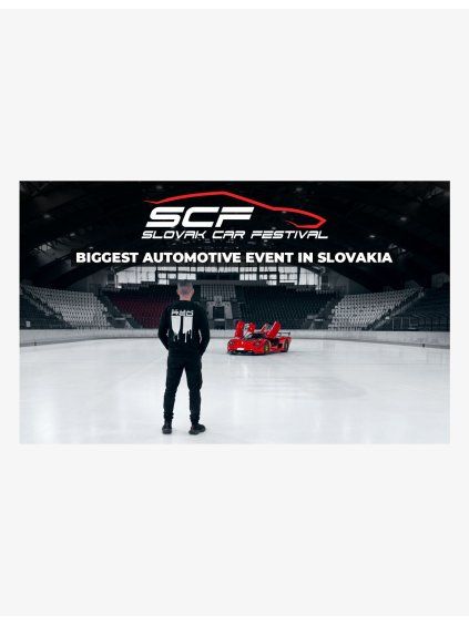 magnetka scf event