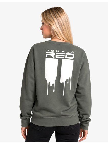 Sweatshirt SPLASH™ Grey