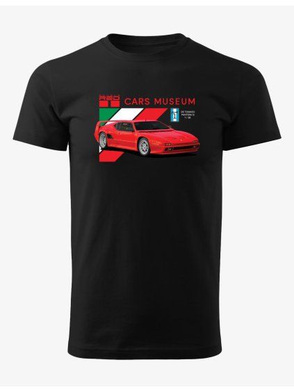 nahlad detomaso