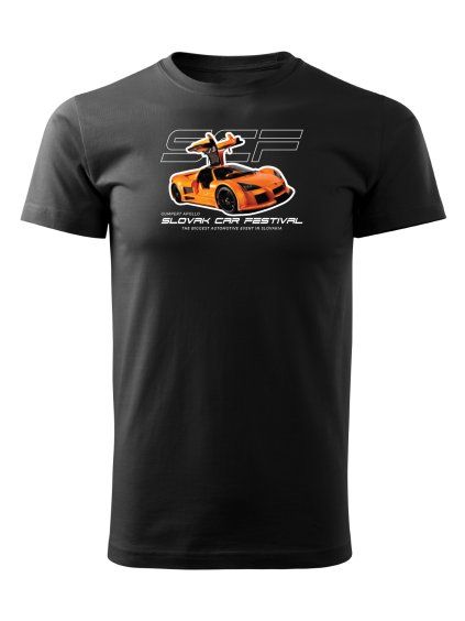 scf gumpert
