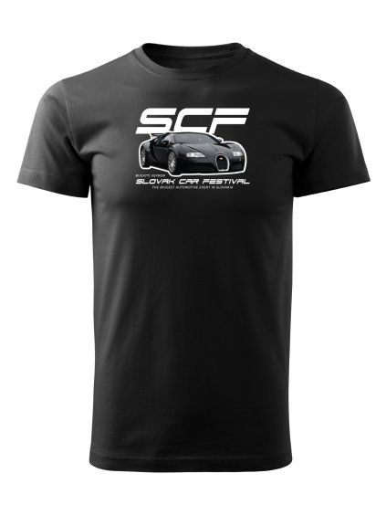 scf bugatti