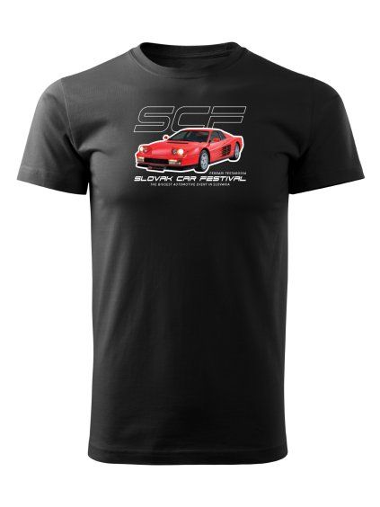 scf ferrari