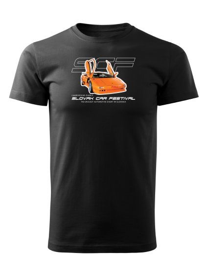 scf lamborghini