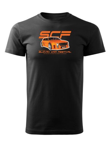 scf rabbit