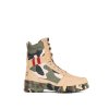 Boty Original Camo Red Desert