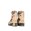 Boots Original Camo Red Desert