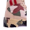 Topánky Original Camo Red Desert