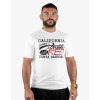 SANTA BARBARA T Shirt White 01