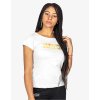 DR T-Shirt W GOLDFOREVER White Basic