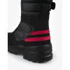 Boots Original Black Red Desert