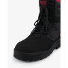 Boots Original Black Red Desert