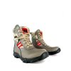 Topánky Storm Digital Grey